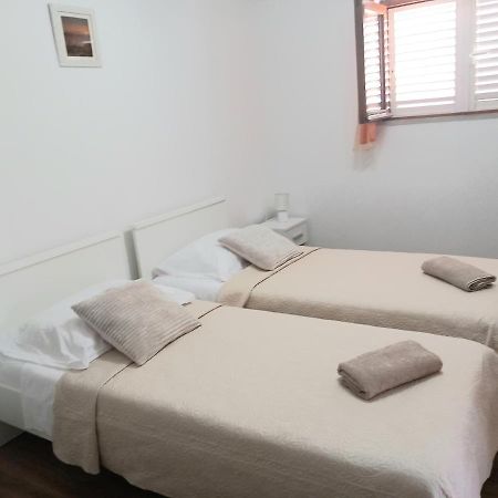 Studio Apartment Novak Čilipi Eksteriør billede