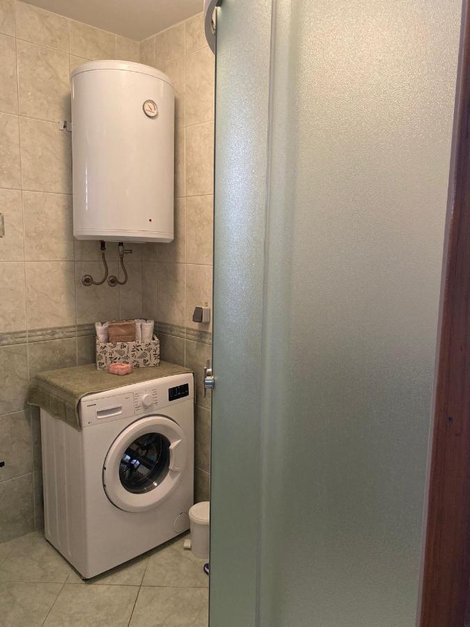 Studio Apartment Novak Čilipi Eksteriør billede