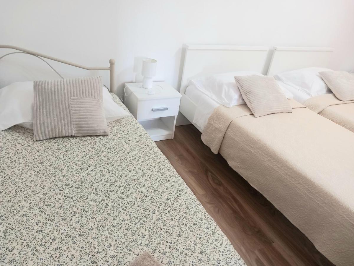 Studio Apartment Novak Čilipi Eksteriør billede